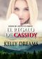 [Lobos de Cheyenne Ridge 02] • 2. El regalo de Cassidy